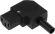 Вилка Lanmaster LAN-IEC-320-C13/90 Вилка Lanmaster LAN-IEC-320-C13/90