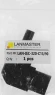 Вилка Lanmaster LAN-IEC-320-C13/90 Вилка Lanmaster LAN-IEC-320-C13/90