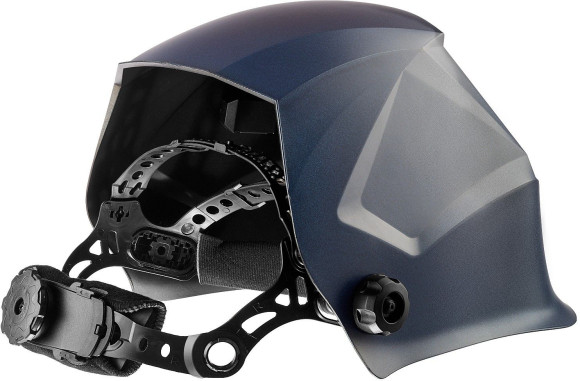 Маска сварщика Зубр АРД 5-13 758гр (11070) Маска сварщика Зубр АРД 5-13 758гр (11070)