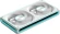 Вентилятор для корпуса Formula Air Fusion 2 LT Reverse ARGB 120х120x28 белый 4-pin 26.6дБ (упак.:2шт) (AIR FUSION 2 LT WH REVERSE) Ret