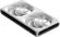 Вентилятор для корпуса Formula Air Fusion 2 LT Reverse ARGB 120х120x28 белый 4-pin 26.6дБ (упак.:2шт) (AIR FUSION 2 LT WH REVERSE) Ret