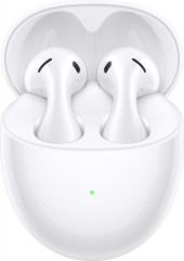 Наушники вкладыши Huawei FreeBuds 5 Honey-T10 белый беспроводные bluetooth в ушной раковине (55036456) Наушники вкладыши Huawei FreeBuds 5 Honey-T10 белый беспроводные bluetooth в ушной раковине (55036456)