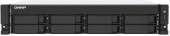 Сетевое хранилище NAS Qnap TS-873AEU-4G 8-bay стоечный Ryzen V1500B