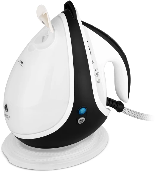 Парогенератор Vitek VT-2431 2600Вт белый/черный