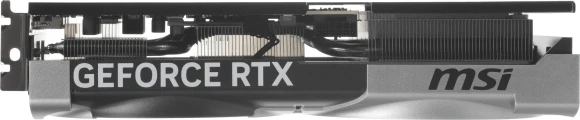 Видеокарта MSI PCI-E 5.0 RTX 5070 12G VENTUS 2X OC NVIDIA GeForce RTX 5070 12Gb 192bit GDDR7 2542/28000 HDMIx1 DPx3 HDCP Ret Видеокарта MSI PCI-E 5.0 RTX 5070 12G VENTUS 2X OC NVIDIA GeForce RTX 5070 12Gb 192bit GDDR7 2542/28000 HDMIx1 DPx3 HDCP Ret