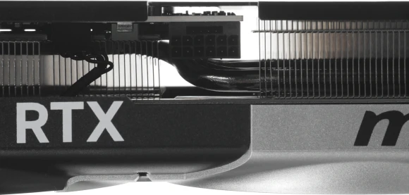 Видеокарта MSI PCI-E 5.0 RTX 5070 12G VENTUS 2X OC NVIDIA GeForce RTX 5070 12Gb 192bit GDDR7 2542/28000 HDMIx1 DPx3 HDCP Ret Видеокарта MSI PCI-E 5.0 RTX 5070 12G VENTUS 2X OC NVIDIA GeForce RTX 5070 12Gb 192bit GDDR7 2542/28000 HDMIx1 DPx3 HDCP Ret