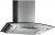 Вытяжка каминная Elica Stripe IX/A/90/LX нержавеющая сталь управление: сенсорное (1 мотор)