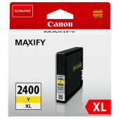 Картридж струйный Canon PGI-2400XLY 9276B001 желтый для Canon iB4040/МВ5040/5340 Картридж струйный Canon PGI-2400XLY 9276B001 желтый для Canon iB4040/МВ5040/5340