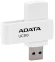 Флеш Диск A-Data 64GB UC310 UC310-64G-RWH USB3.2 белый Флеш Диск A-Data 64GB UC310 UC310-64G-RWH USB3.2 белый