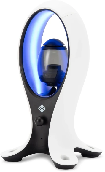 Подставка GMNG GG-DS109 (1968323) белый/черный