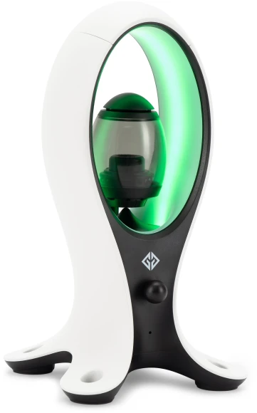 Подставка GMNG GG-DS109 (1968323) белый/черный