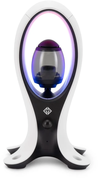 Подставка GMNG GG-DS109 (1968323) белый/черный