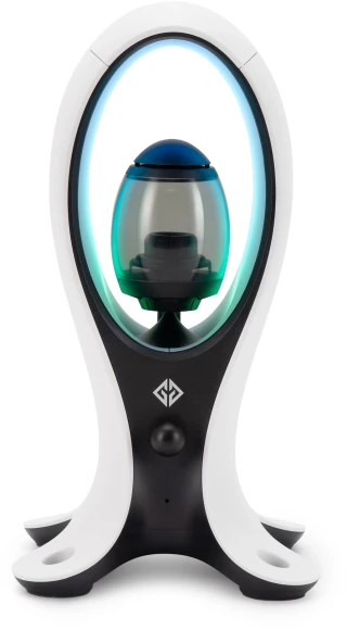 Подставка GMNG GG-DS109 (1968323) белый/черный