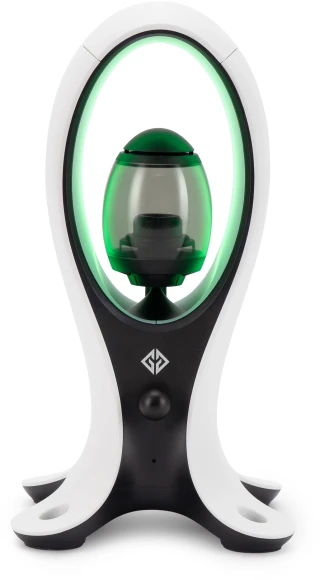 Подставка GMNG GG-DS109 (1968323) белый/черный