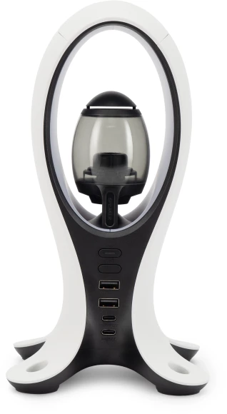 Подставка GMNG GG-DS109 (1968323) белый/черный