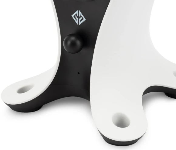 Подставка GMNG GG-DS109 (1968323) белый/черный