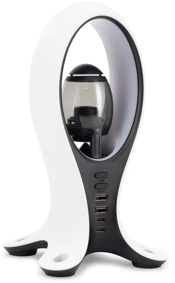 Подставка GMNG GG-DS109 (1968323) белый/черный