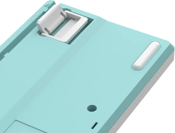 Клавиатура A4Tech Fstyler FS300 механическая белый USB for gamer LED (FS300 PANDA SNORKLENING) Клавиатура A4Tech Fstyler FS300 механическая белый USB for gamer LED (FS300 PANDA SNORKLENING)