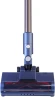 Пылесос Hyundai HYV-S7570 380Вт темно-синий/серебристый