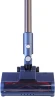 Пылесос Hyundai HYV-S7570 380Вт темно-синий/серебристый