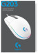 Мышь Logitech G102 LightSync белый оптическая 8000dpi USB 6but (910-005809) Мышь Logitech G102 LightSync белый оптическая 8000dpi USB 6but (910-005809)