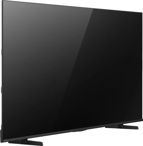 Телевизор QLED Hisense 43" 43E7S Frameless черный 4K Ultra HD 60Hz MEMC DVB-T DVB-T2 DVB-C DVB-S DVB-S2 USB WiFi Smart TV (RUS)