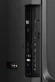 Телевизор QLED Hisense 43" 43E7S Frameless черный 4K Ultra HD 60Hz MEMC DVB-T DVB-T2 DVB-C DVB-S DVB-S2 USB WiFi Smart TV (RUS)
