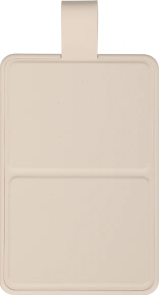 Мобильный аккумулятор Xiaomi BHR9074GL 6000mAh Qi 15W 2.4A USB-C беспров.зар. бежевый Мобильный аккумулятор Xiaomi BHR9074GL 6000mAh Qi 15W 2.4A USB-C беспров.зар. бежевый