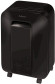 Шредер Fellowes PowerShred LX200 черный (секр.P-4) фрагменты 12лист. 22лтр. скрепки скобы пл.карты Шредер Fellowes PowerShred LX200 черный (секр.P-4) фрагменты 12лист. 22лтр. скрепки скобы пл.карты