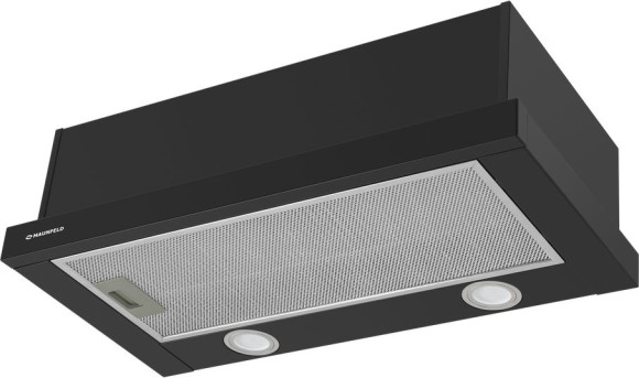 Вытяжка встраиваемая Maunfeld VS Fast 60 черный управление: кулисные переключатели (1 мотор) Вытяжка встраиваемая Maunfeld VS Fast 60 черный управление: кулисные переключатели (1 мотор)