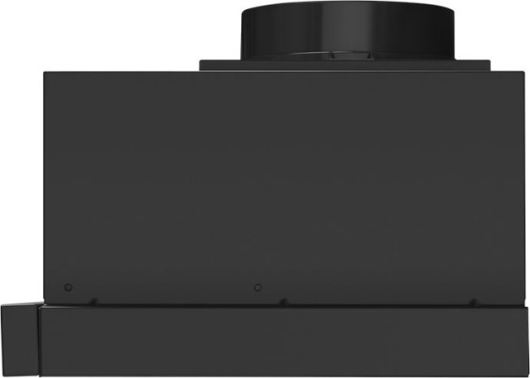 Вытяжка встраиваемая Maunfeld VS Fast 60 черный управление: кулисные переключатели (1 мотор) Вытяжка встраиваемая Maunfeld VS Fast 60 черный управление: кулисные переключатели (1 мотор)