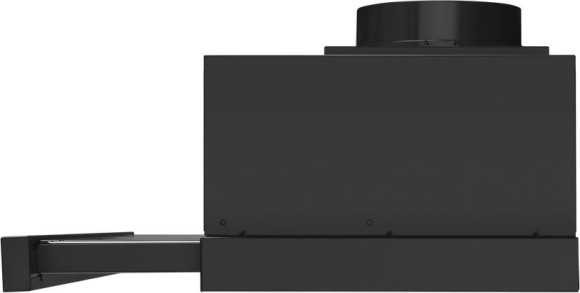 Вытяжка встраиваемая Maunfeld VS Fast 60 черный управление: кулисные переключатели (1 мотор) Вытяжка встраиваемая Maunfeld VS Fast 60 черный управление: кулисные переключатели (1 мотор)