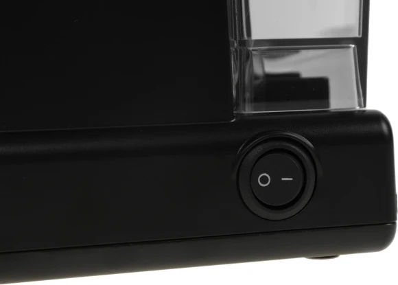 Кофеварка рожковая Vitek VT-1517 BN 1238Вт коричневый