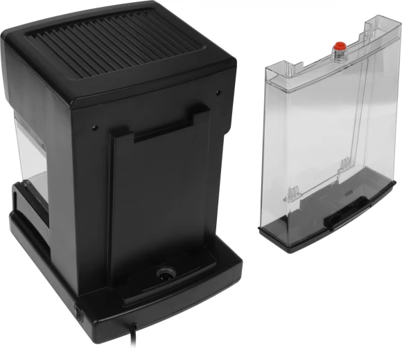 Кофеварка рожковая Vitek VT-1517 BN 1238Вт коричневый