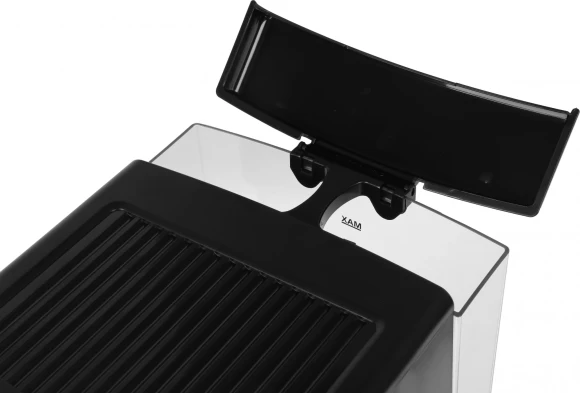 Кофеварка рожковая Vitek VT-1517 BN 1238Вт коричневый