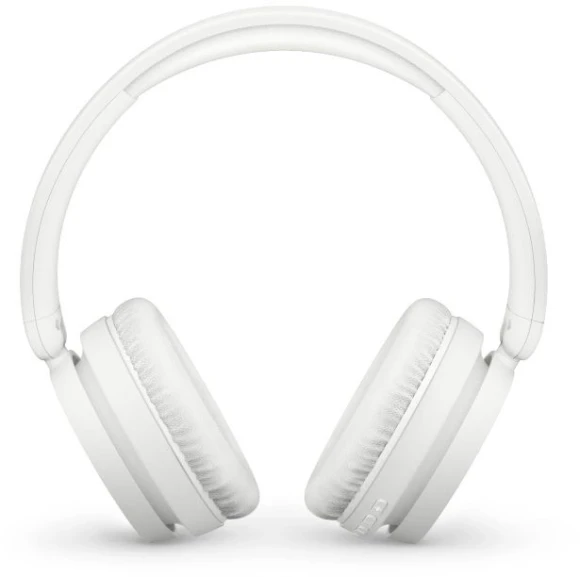 Гарнитура накладные Philips TAH5209 белый беспроводные bluetooth оголовье (TAH5209WT/00) Гарнитура накладные Philips TAH5209 белый беспроводные bluetooth оголовье (TAH5209WT/00)