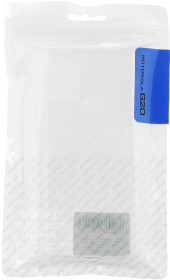 Чехол (клип-кейс) для Motorola Moto G20 Brosco прозрачный (MOTO-G20-HARD-TPU-TRANSPARENT) Чехол (клип-кейс) для Motorola Moto G20 Brosco прозрачный (MOTO-G20-HARD-TPU-TRANSPARENT)