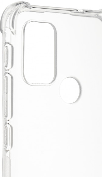 Чехол (клип-кейс) для Motorola Moto G20 Brosco прозрачный (MOTO-G20-HARD-TPU-TRANSPARENT) Чехол (клип-кейс) для Motorola Moto G20 Brosco прозрачный (MOTO-G20-HARD-TPU-TRANSPARENT)