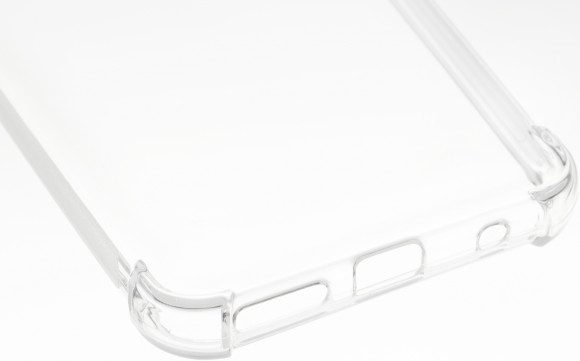 Чехол (клип-кейс) для Motorola Moto G20 Brosco прозрачный (MOTO-G20-HARD-TPU-TRANSPARENT) Чехол (клип-кейс) для Motorola Moto G20 Brosco прозрачный (MOTO-G20-HARD-TPU-TRANSPARENT)