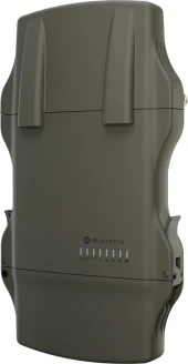 Точка доступа MikroTik NetMetal ax (L23UGSR-5HAXD2HAXD-NM) AX3000 10/100/1000BASE-TX Точка доступа MikroTik NetMetal ax (L23UGSR-5HAXD2HAXD-NM) AX3000 10/100/1000BASE-TX