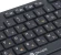 Клавиатура Оклик 520M2U черный/черный USB slim Multimedia Клавиатура Оклик 520M2U черный/черный USB slim Multimedia