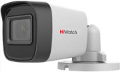 Камера видеонаблюдения аналоговая HiWatch DS-T503 (C) (2.8 mm) 2.8-2.8мм HD-CVI HD-TVI цв. корп.:белый (DS-T503 (С) (2.8 MM)) Камера видеонаблюдения аналоговая HiWatch DS-T503 (C) (2.8 mm) 2.8-2.8мм HD-CVI HD-TVI цв. корп.:белый (DS-T503 (С) (2.8 MM))