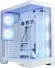 Корпус Zalman D50 белый без БП ATX 6x120mm 4x140mm 2xUSB3.0 audio bott PSU