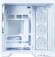 Корпус Zalman D50 белый без БП ATX 6x120mm 4x140mm 2xUSB3.0 audio bott PSU
