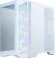 Корпус Zalman D50 белый без БП ATX 6x120mm 4x140mm 2xUSB3.0 audio bott PSU