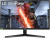 Монитор Acer 27" Nitro XF270X1bmiiphx черный IPS LED 1ms 16:9 HDMI M/M матовая HAS Piv 250cd 178гр/178гр 1920x1080 200Hz FreeSync Premium DP FHD 3.86кг