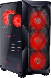 ПК Bloody BD-PC RB55C1 MT Ryzen 5 5600X (3.7) 32Gb SSD1Tb RTX4060 8Gb Windows 11 Home GbitEth 500W черный (RUS) (2107186) ПК Bloody BD-PC RB55C1 MT Ryzen 5 5600X (3.7) 32Gb SSD1Tb RTX4060 8Gb Windows 11 Home GbitEth 500W черный (RUS) (2107186)