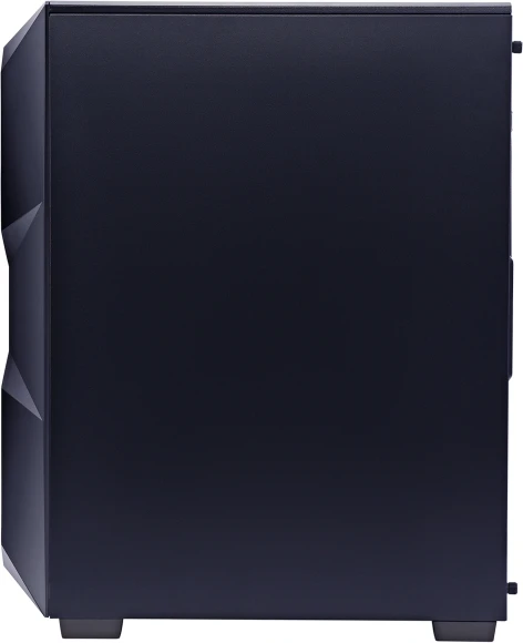 ПК Bloody BD-PC RB55C1 MT Ryzen 5 5600X (3.7) 32Gb SSD1Tb RTX4060 8Gb Windows 11 Home GbitEth 500W черный (RUS) (2107186)