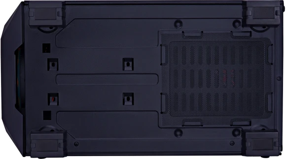 ПК Bloody BD-PC RB55C1 MT Ryzen 5 5600X (3.7) 32Gb SSD1Tb RTX4060 8Gb Windows 11 Home GbitEth 500W черный (RUS) (2107186)