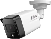 Камера видеонаблюдения IP Dahua DH-IPC-HFW1230TC1P-A-0280B-S6 2.8-2.8мм цв. корп.:белый Камера видеонаблюдения IP Dahua DH-IPC-HFW1230TC1P-A-0280B-S6 2.8-2.8мм цв. корп.:белый